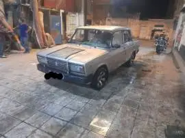 لادا 107 موديل 2002, RF21428195