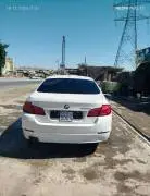 بي ام دبليو 520d 2012, حلب, RF15471337