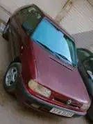 Skoda Felicia 1998, Damascus, RF99118929