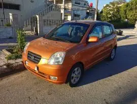 كيا مورنينج 2008, حمص, RF83520063