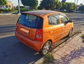 كيا مورنينج 2008, حمص, RF83520063
