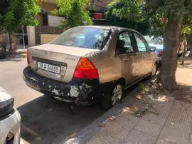 Suzuki Liana 2002, RF66736939