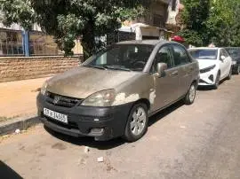 Suzuki Liana 2002, RF66736939