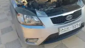 Kia Rio 2012, Homs, RF40272046