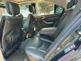 Mercedes S500 2000, Damascus, RF14762841