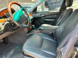 Mercedes S500 2000, Damascus, RF42792264