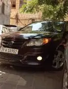 هيونداي افانتي 2008, دمشق, RF19608596