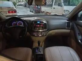 هيونداي افانتي 2008, دمشق, RF19608596