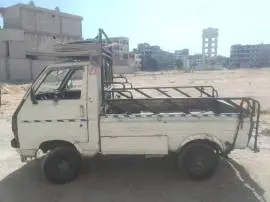 سوزوكي 1977, دمشق, RF15779369