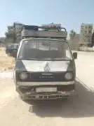 سوزوكي 1977, دمشق, RF15779369