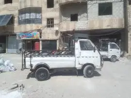 سوزوكي 1977, دمشق, RF15779369