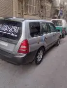 Subaru Forester 2005, Damascus, RF17772629