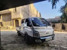 Hyundai Porter 2010, Daraa, RF13009088