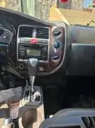 Hyundai Porter 2010, Daraa, RF13009088
