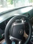 Chevrolet Tuscan 2008, Damascus, RF14980892
