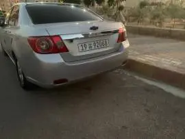 Chevrolet Tuscan 2008, Damascus, RF14980892