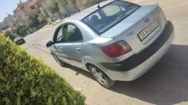Kia Rio 2005, Damascus, RF69447229