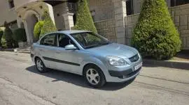 Kia Rio 2005, Damascus, RF69447229