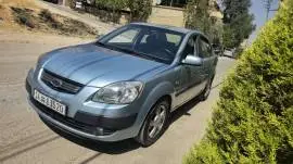 Kia Rio 2005, Damascus, RF69447229