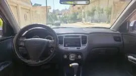 Kia Rio 2005, Damascus, RF69447229