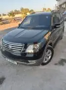 كيا موهافي 2008, دمشق, RF11115927