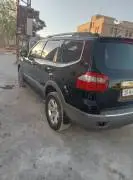 كيا موهافي 2008, دمشق, RF11115927