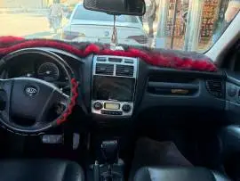كيا سبورتاج 2005, حلب, RF10575424