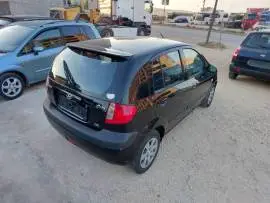 هوندا كليك 2009, RF11549551