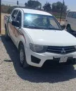 Mitsubishi L200 2014, Damascus, RF16047934