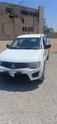 Mitsubishi L200 2014, Damascus, RF16047934