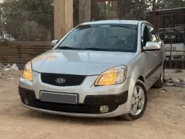Kia Rio 2008, Damascus, RF97061898