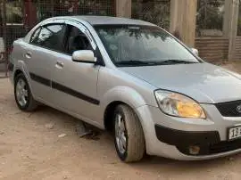 Kia Rio 2008, Damascus, RF97061898