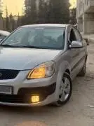 Kia Rio 2008, Damascus, RF97061898