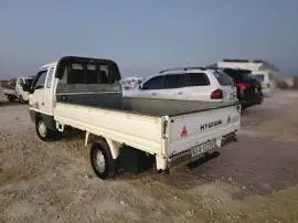 هوندا 2003, إدلب, RF20564140