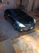 هيونداي ازيرا 2014, إدلب, RF13766313