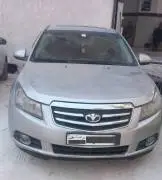 Daewoo Lacetti 2009, Damascus, RF19028103