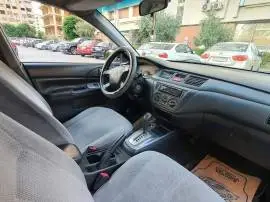 Mitsubishi Lancer 2006, Damascus, RF18812518