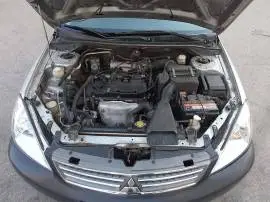 Mitsubishi Lancer 2006, Damascus, RF18812518