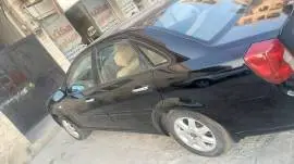 Chevrolet Optra 2008, Damascus, RF14613263
