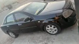 Chevrolet Optra 2008, Damascus, RF14613263