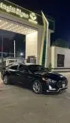 Hyundai Sonata 2018, Damascus, RF11624586