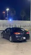 Hyundai Sonata 2018, Damascus, RF11624586