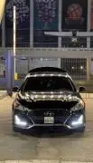 Hyundai Sonata 2018, Damascus, RF11624586