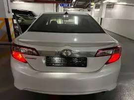 تويوتا كامري 2015, RF37167497