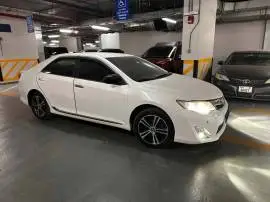 تويوتا كامري 2015, RF37167497