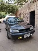 Daewoo Racer 2023, Damascus, RF75117141