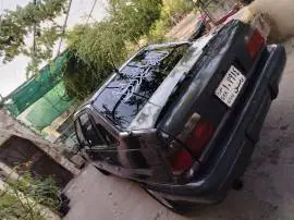 Daewoo Racer 2023, Damascus, RF75117141