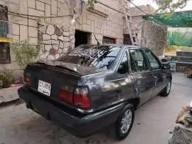 Daewoo Racer 2023, Damascus, RF75117141