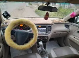 Kia Rio 6-7, Hama, RF10337233