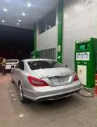 مرسيدس cls 500 2013, دمشق, RF23078064